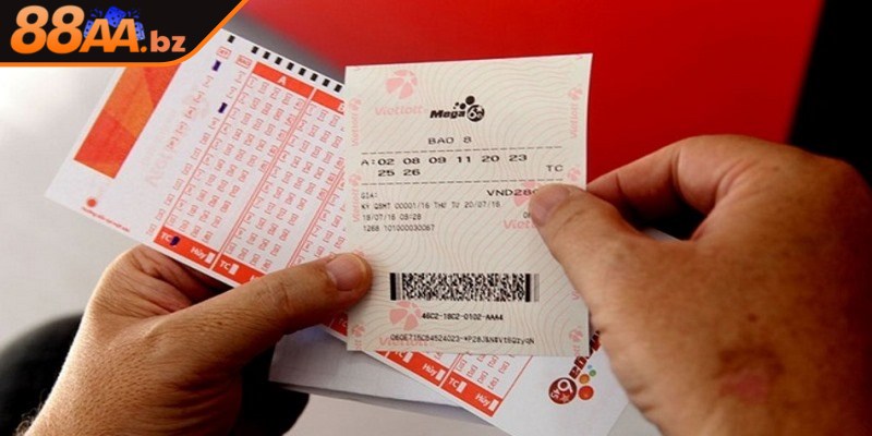 Vietlott được biết là cái tên không còn lạ lẫm đối với game thủ tại Việt Nam 