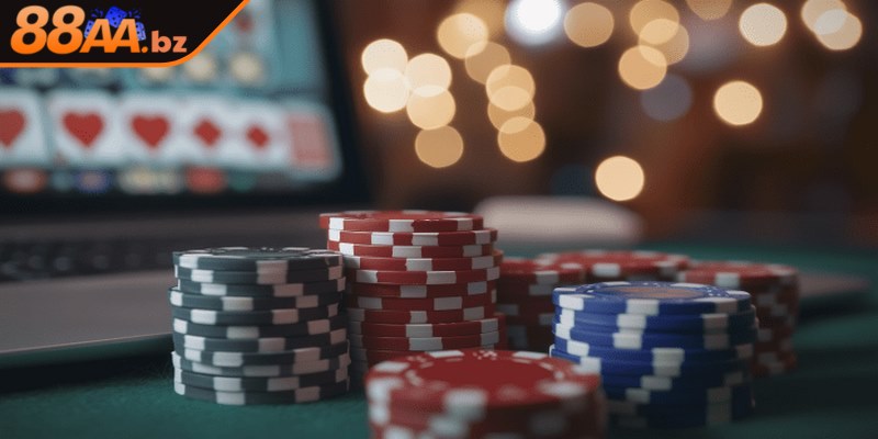 Sảnh EVO casino tự hào sở hữu một kho trò chơi đa dạng