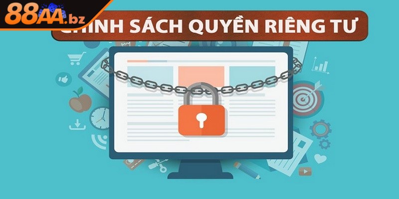 Bet thủ được quyền chủ động chỉnh sửa thông tin cá nhân