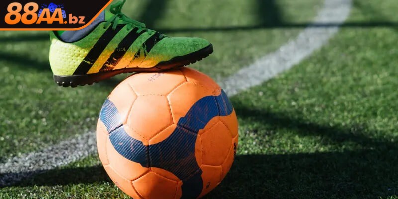 Hình thức đặt cược tổng số bàn thắng cực thú vị