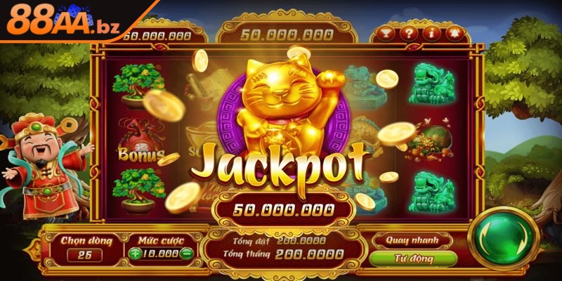 Chương trình khuyến mãi tại sảnh game TP nổ hũ được cập nhật và update liên tục