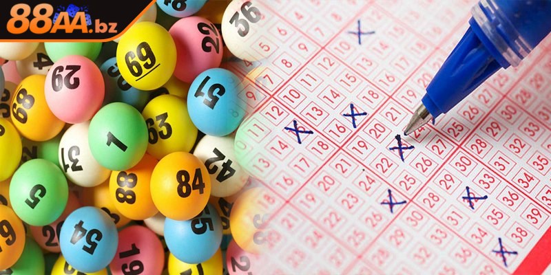 Xổ số truyền thống là một hình thức đã có mặt khá lâu tại nước ta