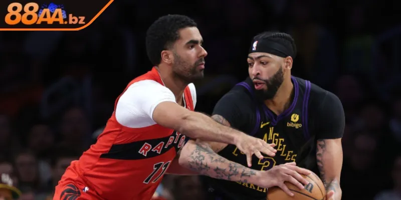 Cách vận hành của kèo bóng rổ hiện đại