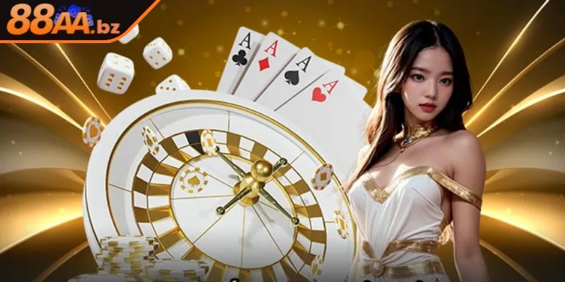 Tại sao hoàn tiền 2% của 88AA được đánh giá cao