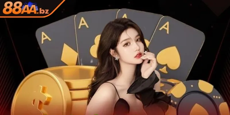 Thông tin khuyến mãi Hoàn Tiền 2% tại 88AA